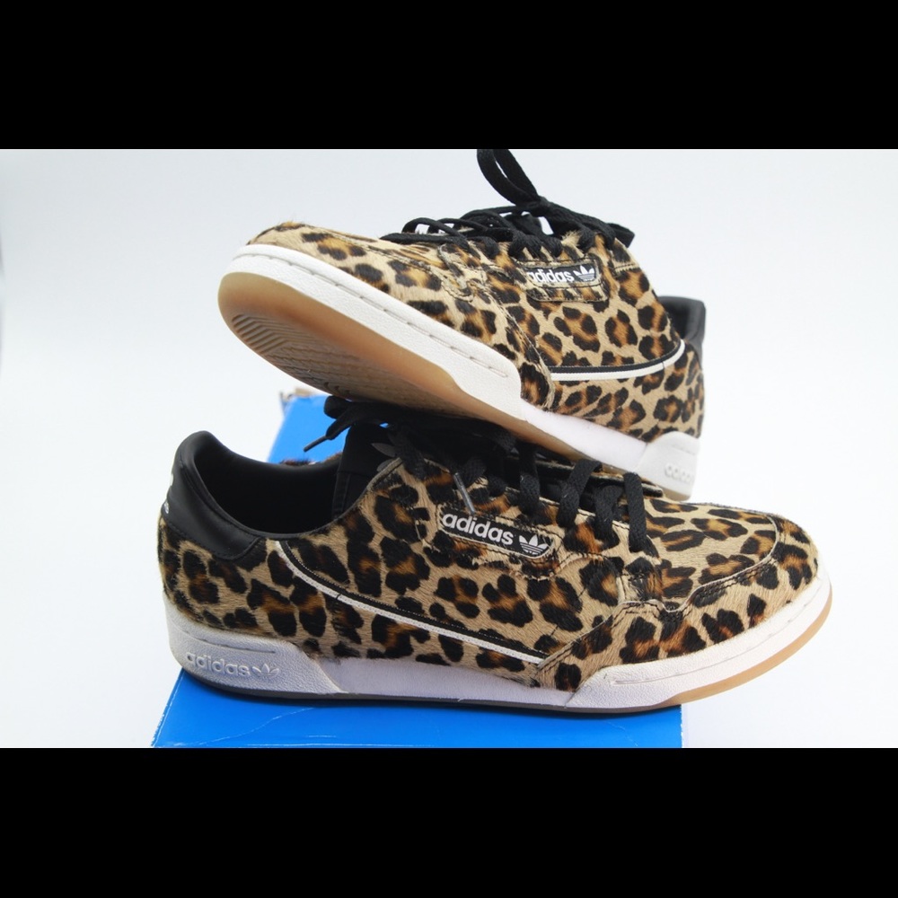 Adidas Continental 80